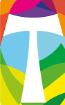 Logo Franciscaanse Beweging