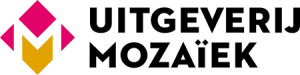 Logo Uitgeverij Mozaïek